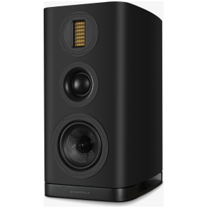 Wharfedale EVO 5.2 nero