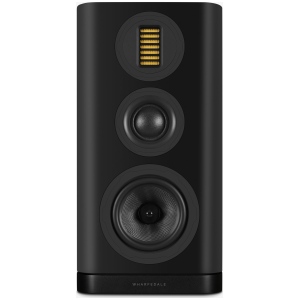 Wharfedale EVO 5.2 nero – foto 2