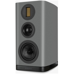 Wharfedale EVO 5.2 grigio – foto 10
