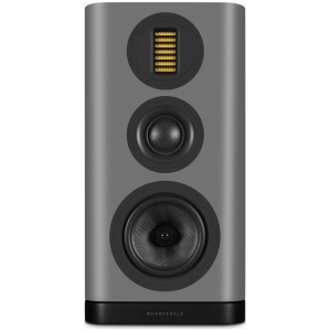 Wharfedale EVO 5.2 grigio – foto 11