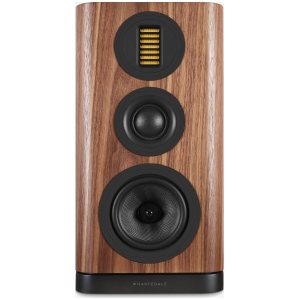 Wharfedale EVO 5.2 noce – foto 8