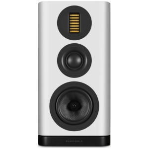 Wharfedale EVO 5.2 bianco – foto 5