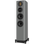 Wharfedale EVO 5.3 grigio – foto 10