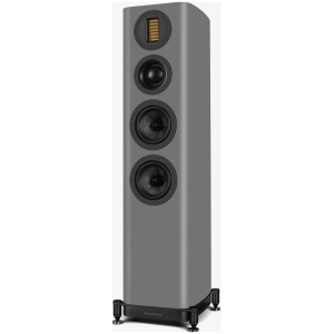 Wharfedale EVO 5.3 grigio – foto 10