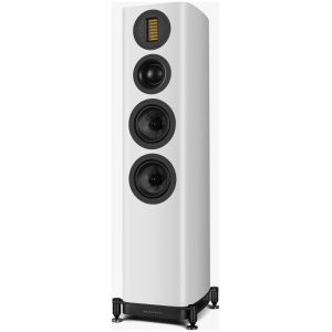 Wharfedale EVO 5.3 bianco – foto 4