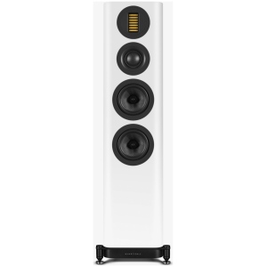 Wharfedale EVO 5.3 bianco – foto 5