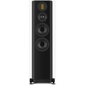 Wharfedale EVO 5.4 nero – foto 2