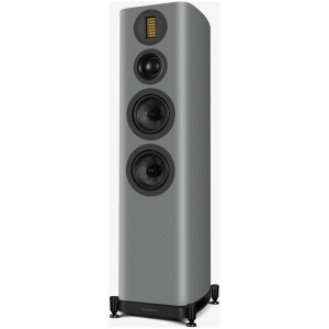 Wharfedale EVO 5.4 grigio – foto 10