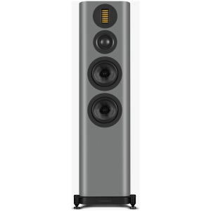 Wharfedale EVO 5.4 grigio – foto 11