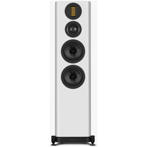 Wharfedale EVO 5.4 bianco – foto 5