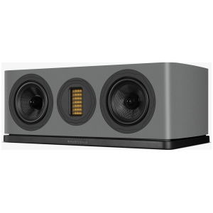Wharfedale EVO 5.C grigio – foto 10