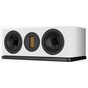 Wharfedale EVO 5.C bianco – foto 4