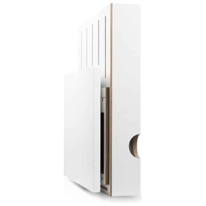 Waterfall Audio FLEX200 – Subwoofer Attivo da Incasso
