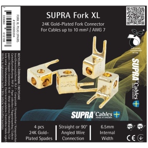 Supra Fork XL – foto 3