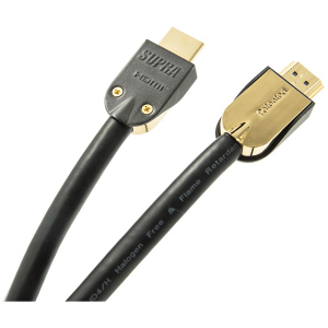Supra HDMI-HDMI/H FRHF