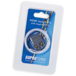 Supra HDMI-HDMI/H FRHF – foto 3