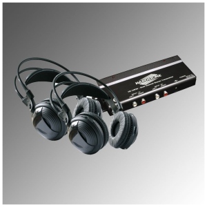 Hardstone HS UHF01