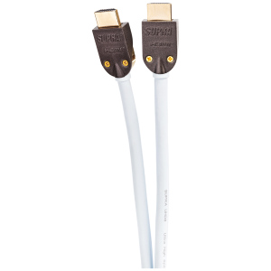 Supra HDMI-HDMI Bianco – foto 5