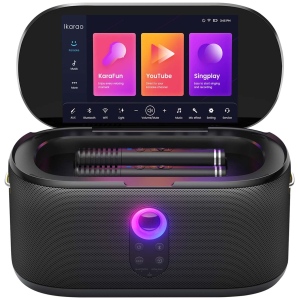 Ikarao Shell S1