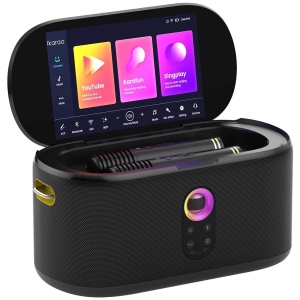 Ikarao Shell S1 – foto 4