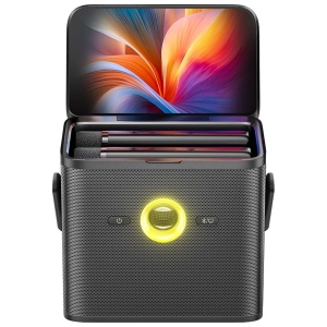 Ikarao Shell S3
