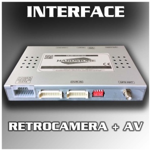 Hardstone HS F-SM01V