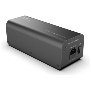 IsoTek V5 Syncro Uni 10 nero – foto 2