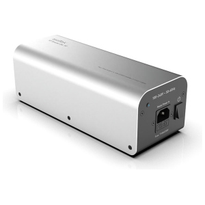 IsoTek V5 Syncro Uni 10 argento – foto 4