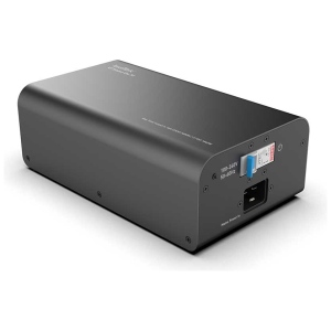 IsoTek V5 Syncro Uni 16 nero – foto 2