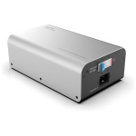 IsoTek V5 Syncro Uni 16 argento – foto 4