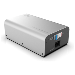 IsoTek V5 Syncro Uni 16 argento – foto 4