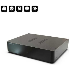 IsoTek V5 Elektra nero