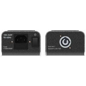 IsoTek V5 Gemini – foto 2