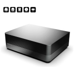IsoTek V5 Sigmas nero