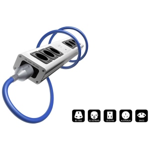 IsoTek V5 Sirius