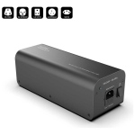 IsoTek V5 Syncro Uni 10 nero