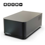 IsoTek V5 Titan nero