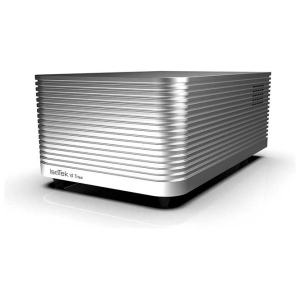 IsoTek V5 Titan argento – foto 3