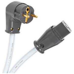 Supra LoRad 2.5 Schuko angolata – IEC C19 (16 A) – foto 10