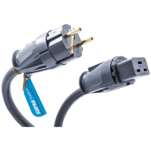 Supra LoRad 2.5 SPC Schuko dritta – IEC C19 (16 A) – foto 8