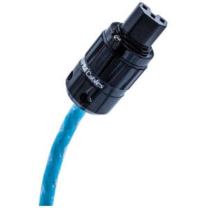Supra LoRad 2.5 Excalibur Schuko – IEC C15 (10 A) – foto 3
