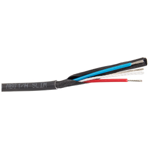 Supra Cavi Professionali al Metro MB01/H Slim – 1 coppia – foto 4