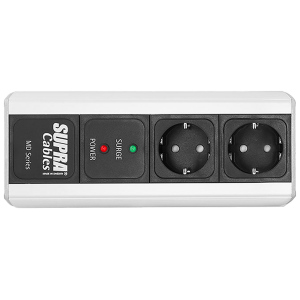Supra LoRad MD-EU/SP MD02-EU/SP – 2 prese