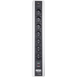 Supra LoRad MD-EU/SP MD07-16-EU/SP USB-A/C – 7 prese + USB – foto 14