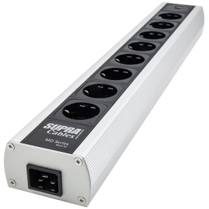 Supra LoRad MD-EU MD08-16-EU USB-A/C – 8 prese + USB – foto 13