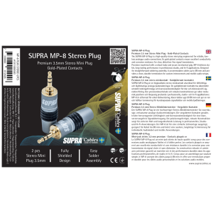 Supra MP-8 – foto 2