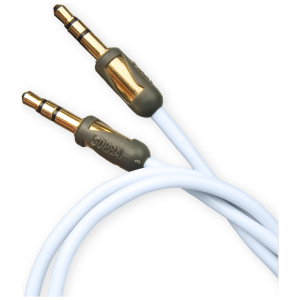 Supra MP-Cable minijack – minijack