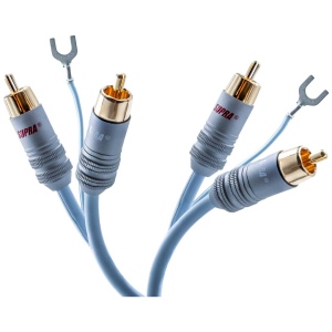 Supra Phono 2RCA-SC