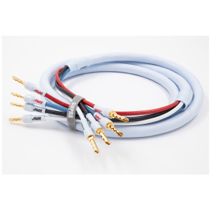 Supra Quadrax CombiCon bi-amp – foto 6