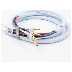 Supra Quadrax CombiCon bi-wire – foto 3